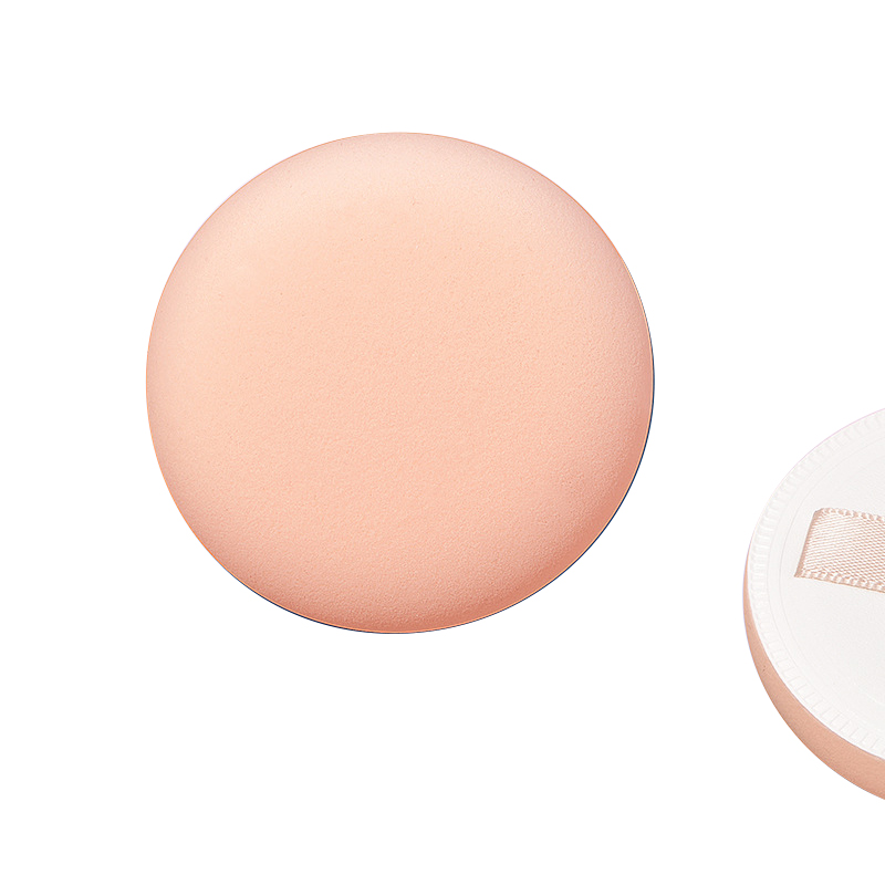 Air cushion marshmallow powder puff organizer