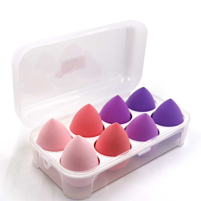 Beauty egg set